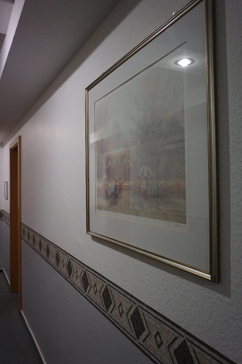 Hotel Haarener Hof Бад-Вюнненберг Экстерьер фото